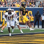 article image - 0914 WVU Hawkins